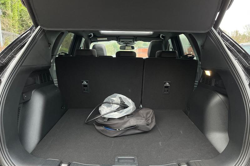 Used Ford Kuga 2025 for sale - 77274947: Photo 21