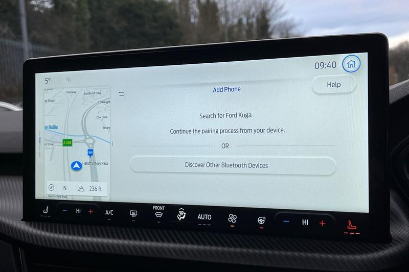 Used Ford Kuga 2025 for sale - 77274947: Photo 25