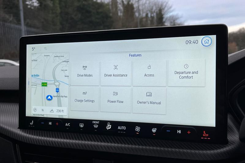 Used Ford Kuga 2025 for sale - 77274947: Photo 27