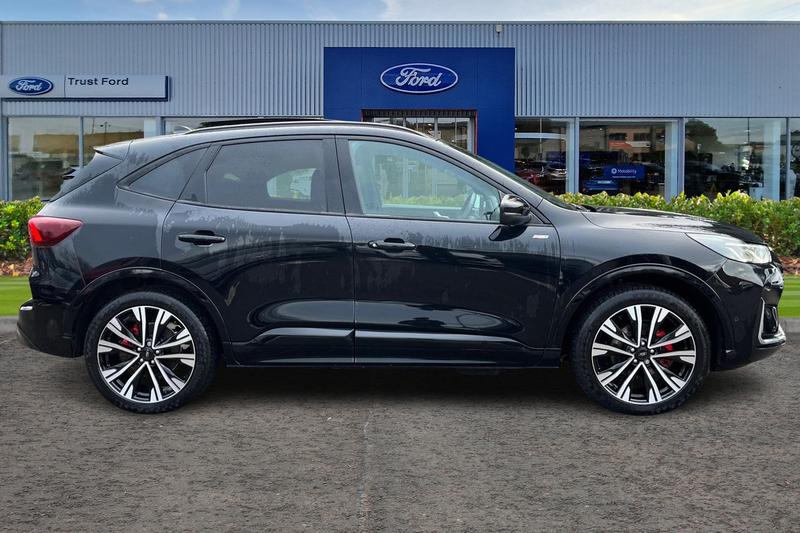 Used Ford Kuga 2025 for sale - 77274947: Photo 3