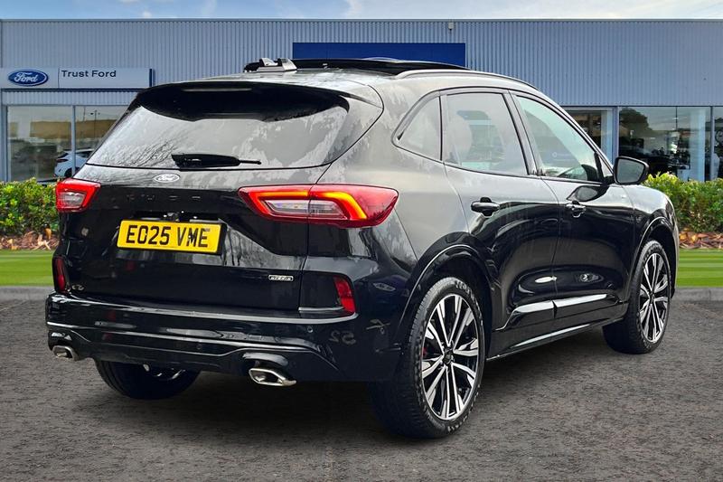 Used Ford Kuga 2025 for sale - 77274947: Photo 4