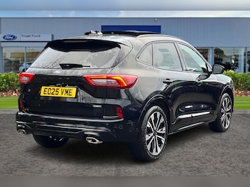 Used Ford Kuga 2025 for sale - 77274947: Photo