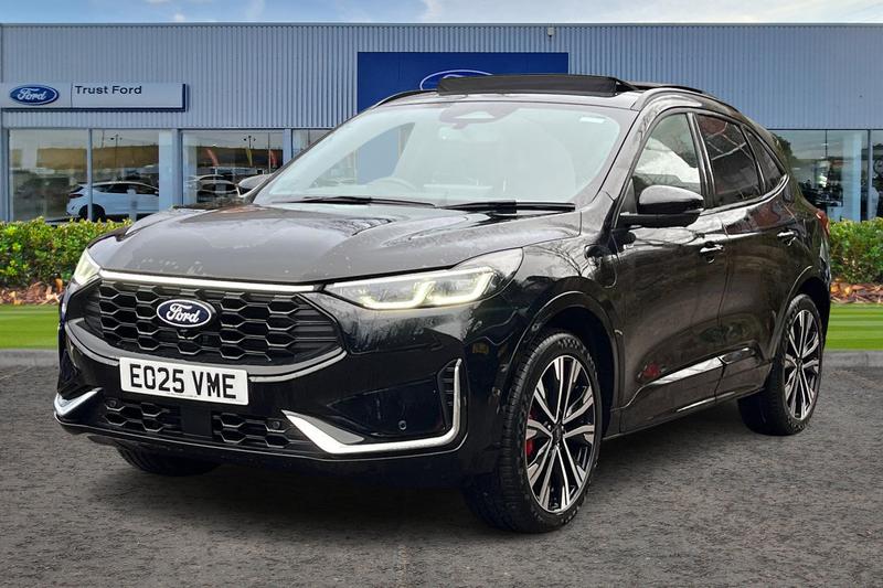 Used Ford Kuga 2025 for sale - 77274947: Photo 5