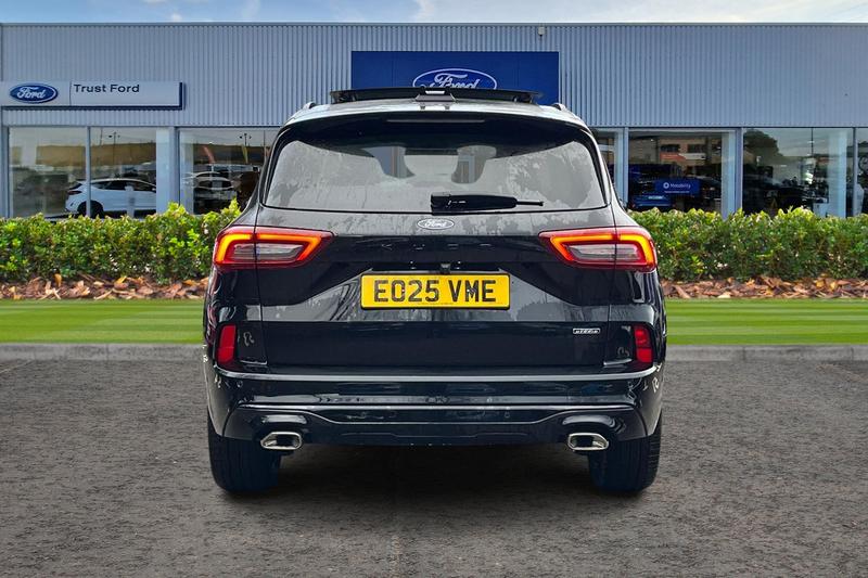 Used Ford Kuga 2025 for sale - 77274947: Photo 7