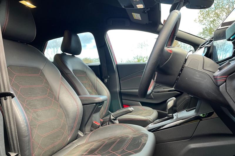 Used Ford Puma 2025 for sale - 76692968: Photo 17