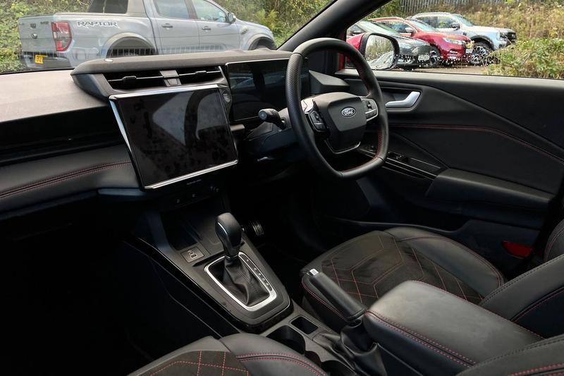 Used Ford Puma 2025 for sale - 76692968: Photo 18