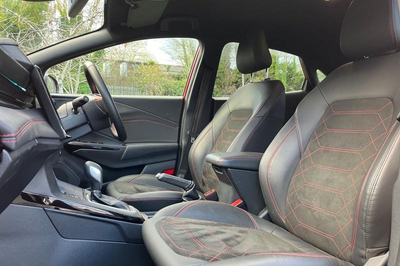 Used Ford Puma 2025 for sale - 76692968: Photo 19