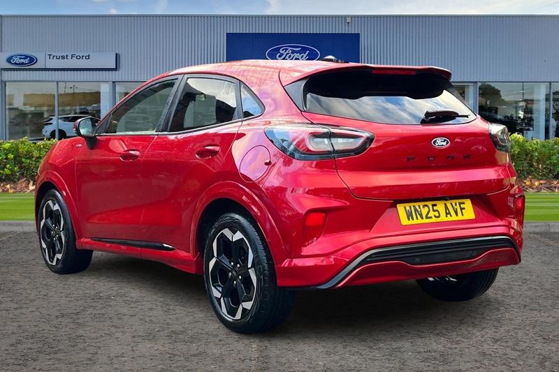 Used Ford Puma 2025 for sale - 76692968: Photo 2