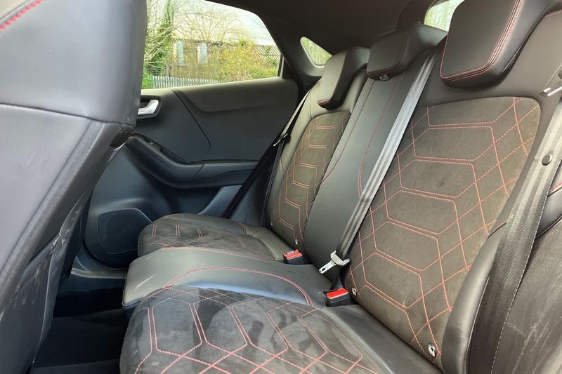 Used Ford Puma 2025 for sale - 76692968: Photo 20