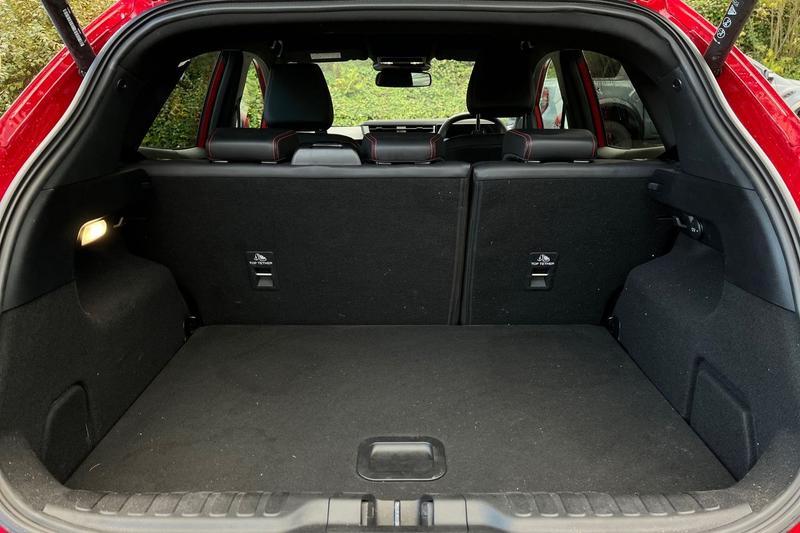 Used Ford Puma 2025 for sale - 76692968: Photo 21