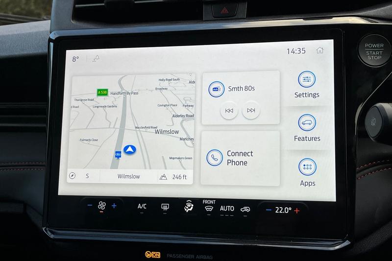 Used Ford Puma 2025 for sale - 76692968: Photo 22