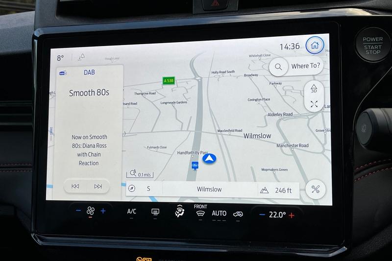 Used Ford Puma 2025 for sale - 76692968: Photo 23