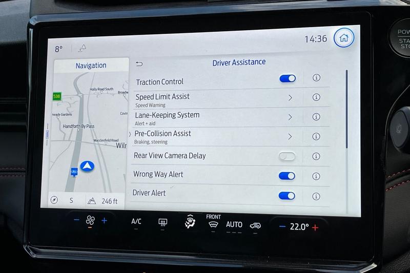 Used Ford Puma 2025 for sale - 76692968: Photo 27