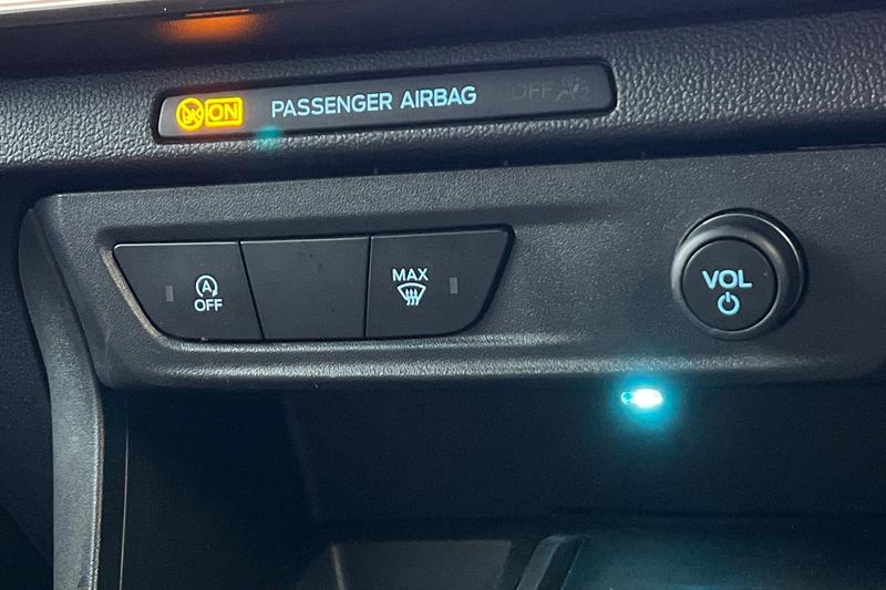 Used Ford Puma 2025 for sale - 76692968: Photo 32