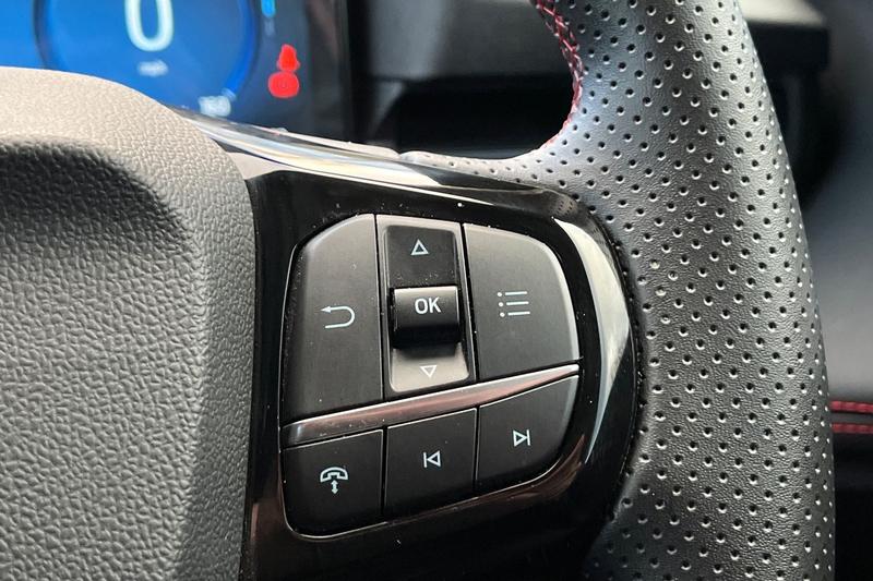 Used Ford Puma 2025 for sale - 76692968: Photo 34