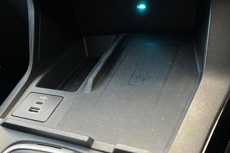 Used Ford Puma 2025 for sale - 76692968: Photo 35