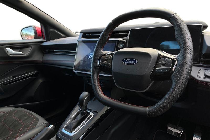 Used Ford Puma 2025 for sale - 76692968: Photo 9