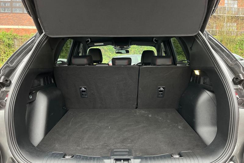 Used Ford Kuga 2025 for sale - 77248618: Photo 21