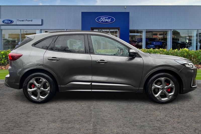 Used Ford Kuga 2025 for sale - 77248618: Photo 3