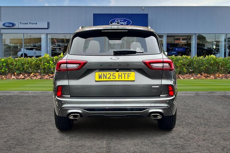 Used Ford Kuga 2025 for sale - 77248618: Photo 7