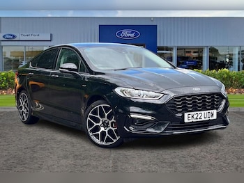 Used Ford Mondeo 2022 for sale - 78858055: Photo