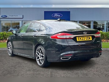 Used Ford Mondeo 2022 for sale - 78858055: Photo