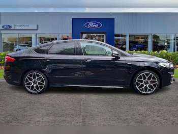 Used Ford Mondeo 2022 for sale - 78858055: Photo