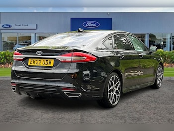 Used Ford Mondeo 2022 for sale - 78858055: Photo