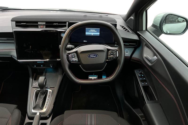 Used Ford Puma 2025 for sale - 76519715: Photo 11