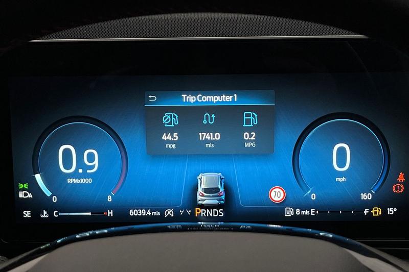 Used Ford Puma 2025 for sale - 76519715: Photo 13