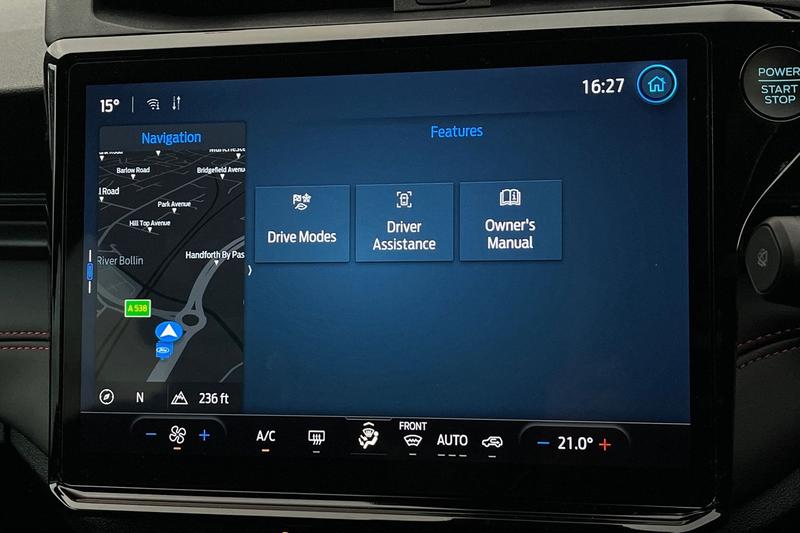 Used Ford Puma 2025 for sale - 76519715: Photo 27