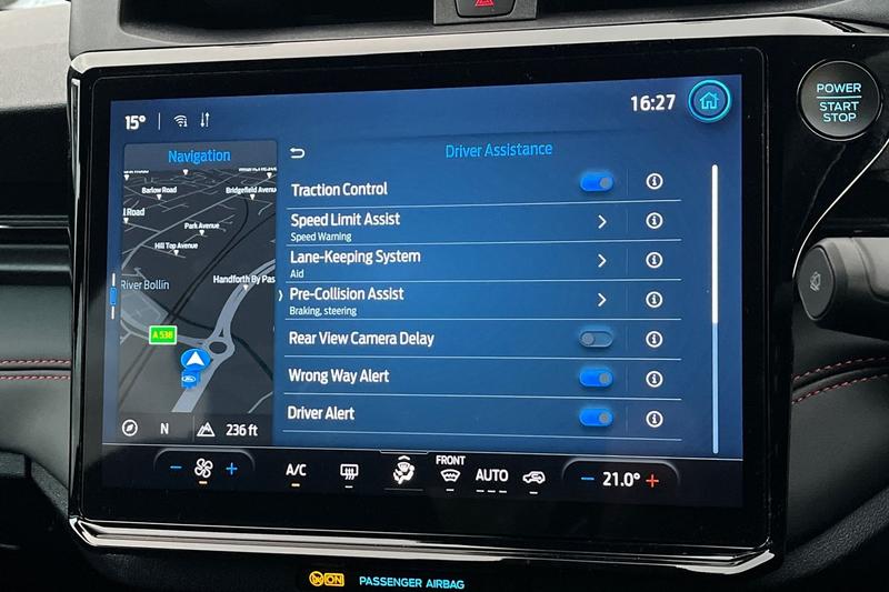 Used Ford Puma 2025 for sale - 76519715: Photo 28