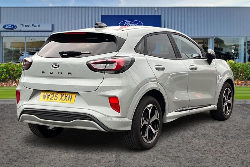 Used Ford Puma 2025 for sale - 76519715: Photo 4