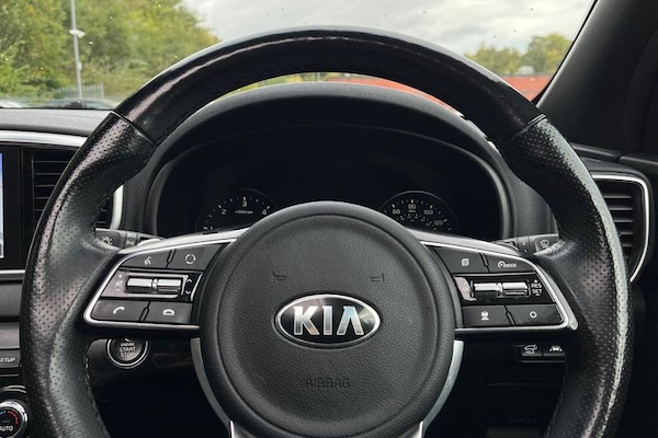 Used Kia Sportage 2019 for sale - 76209368: Photo 12