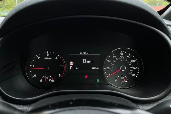 Used Kia Sportage 2019 for sale - 76209368: Photo 13