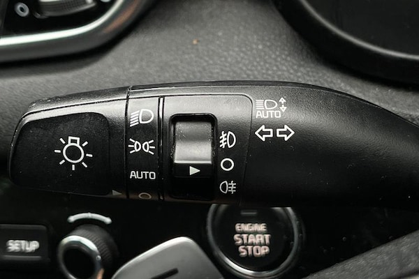 Used Kia Sportage 2019 for sale - 76209368: Photo 14