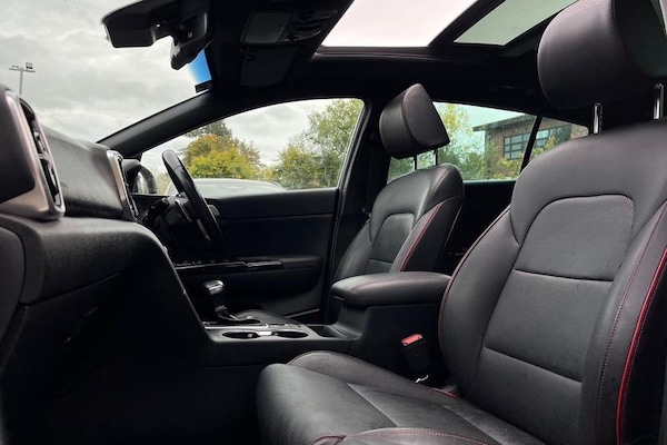 Used Kia Sportage 2019 for sale - 76209368: Photo 19