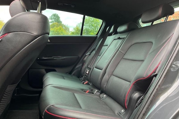 Used Kia Sportage 2019 for sale - 76209368: Photo 20