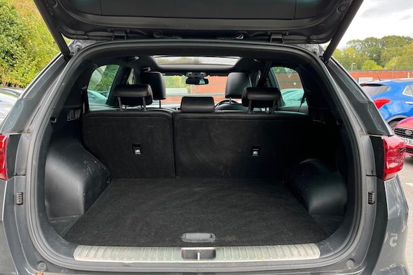 Used Kia Sportage 2019 for sale - 76209368: Photo 21