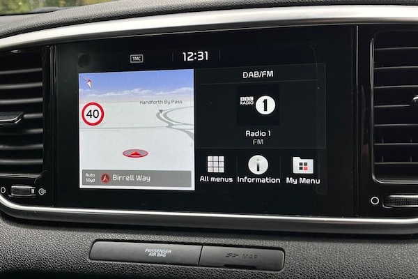 Used Kia Sportage 2019 for sale - 76209368: Photo 22