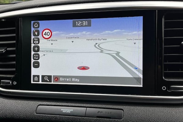 Used Kia Sportage 2019 for sale - 76209368: Photo 23