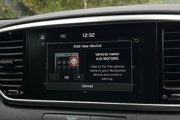 Used Kia Sportage 2019 for sale - 76209368: Photo 25