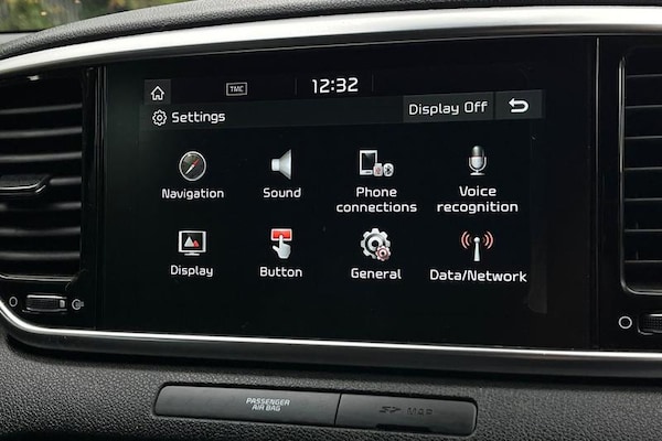 Used Kia Sportage 2019 for sale - 76209368: Photo 27