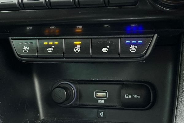 Used Kia Sportage 2019 for sale - 76209368: Photo 32