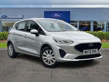 Ford - Fiesta