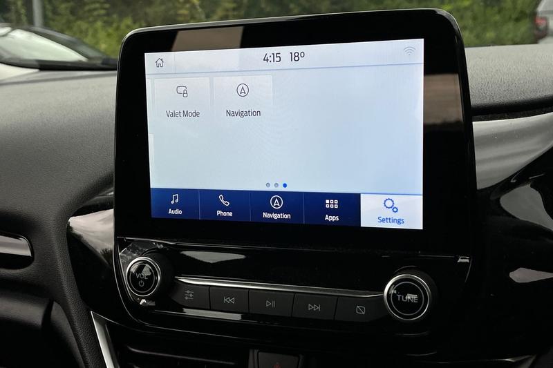 Vehicle 30