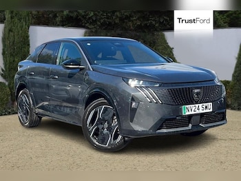 Used Peugeot 3008 undefined for sale - 78418191: Photo