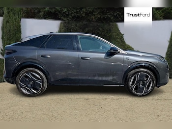 Used Peugeot 3008 undefined for sale - 78418191: Photo