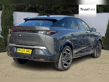 Used Peugeot 3008 undefined for sale - 78418191: Photo