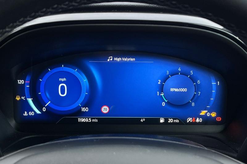 Used Ford Fiesta 2023 for sale - 77340080: Photo 13